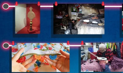 Kaybolmaya Yüz Tutmuş Meslekler