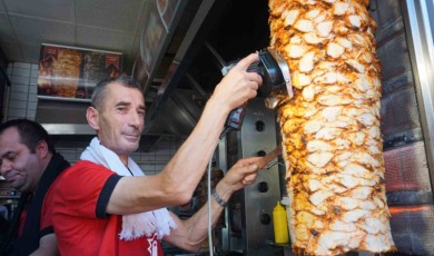 Kavurucu Sıcaklar En Çok Onları Etkiliyor