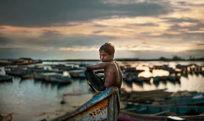 Nuri Bilge Ceylan: Başka Bir Yerde