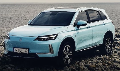 Skywell Eylül Fiyatlarını Açıkladı