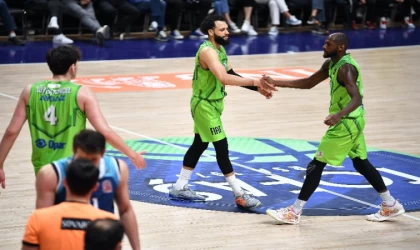 TOFAŞ’tan 5 Oyuncuya Teşekkür