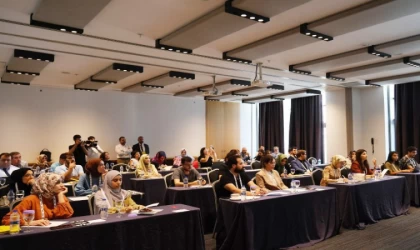 Yayıncılık Yaz Okulu Kayıtları Başladı