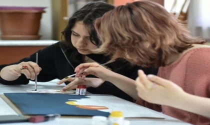 Yeteneklilere ’Kesin Kayıt’ Çağrısı