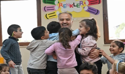 Ana Kucağı Halkası Genişliyor