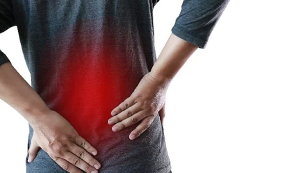Bel Ağrısı Hangi Hastalıkların Habercisi Olabilir?
