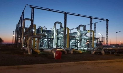 BOTAŞ’tan ’Doğal’ Açıklama!