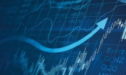 Ekonomi Yüzde 3,8 Büyüdü