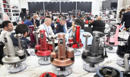 Eylül’de 45 bin alıcı Zuchex’te buluşacak