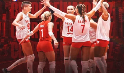 Filenin Sultanları Çeyrek Finalde