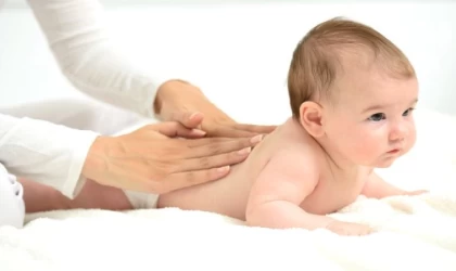 ’Gaz Ağrısıdır, Geçer’ Demeyin!