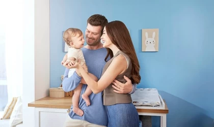 Molfix’in İkinci Reklam Filmi Yayında