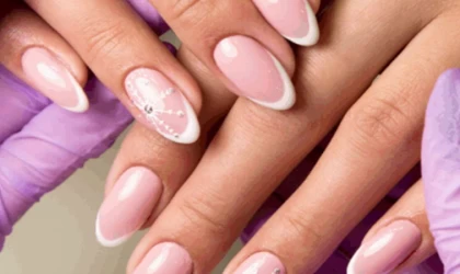 Protez Tırnak Kullananlar Aman Dikkat!