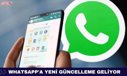 WhatsApp’a Büyük Güncelleme: Ayarlar Sayfası Gidiyor
