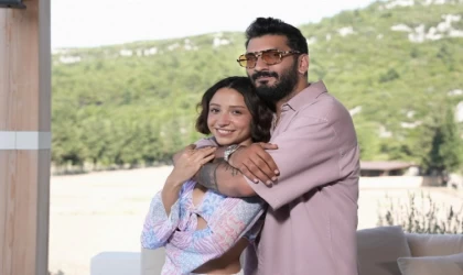 Zeynep Bastık Vefa Borcunu Ödedi