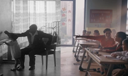 Akbank’tan Cumhuriyet’in 100. Yılına Özel Film