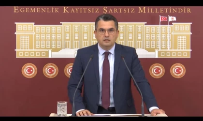 Deva Partili Dalgın Dijital Türk Lirasını Sordu