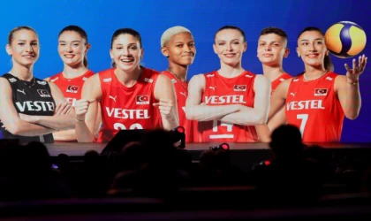 Dünyaca Ünlü Olimpiyat Sporcuları İstanbul’da