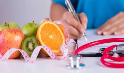 Hipertansiyon ve Yüksek Kolesterol Alzheimer Riskini Artırıyor