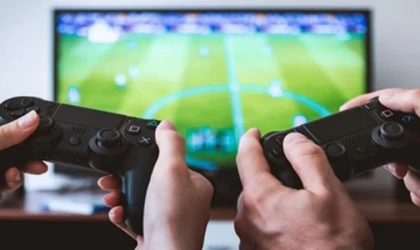 Oyun Bağımlılığı Yetişkinleri De Etkisine Aldı!