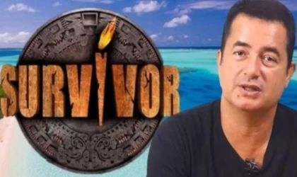 Survivor'ın 4. Yarışmacısı Belli Oldu!