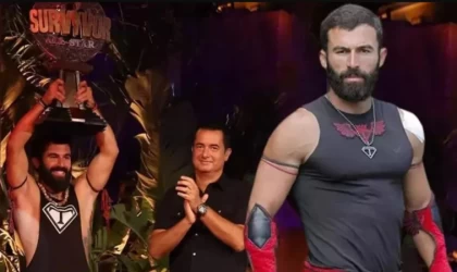 Turabi Çamkıran'dan İmalı Sözler