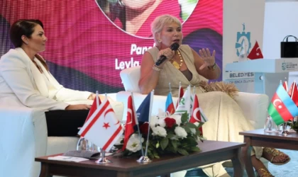 Ünlü İş Kadınları Başarının Formülünü Anlattı