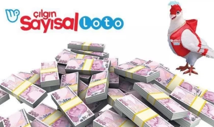 210 ’Çılgın’ Talihli Daha Ekstra 5 Milyon Kazandı