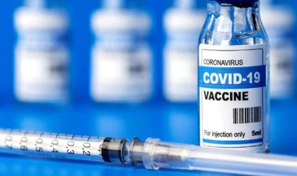 COVID-19 Aşısı Yüksek Riskli Gruplara Yapılabilir