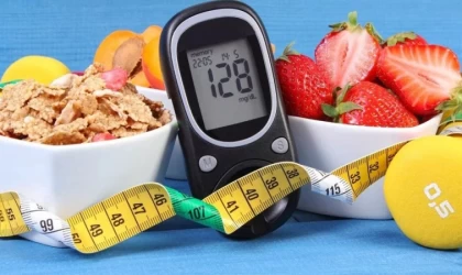 Diyabette Takdir Edilecek Durumdayız