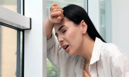 Panik Atak Nedir, Neden Olur ve Nasıl Geçer?