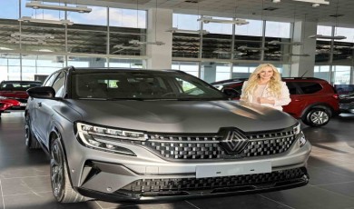 Piyasanın Lideri SUV Araçlar Oldu