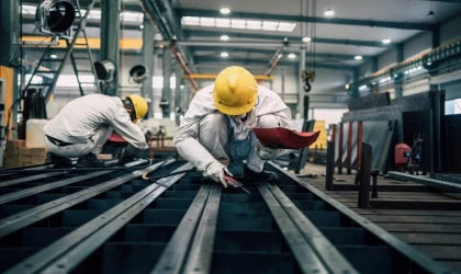 Ücretli Çalışan Sayısı Arttı