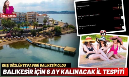6 Ay İkamet Edilen İller Arasında Balıkesir Var
