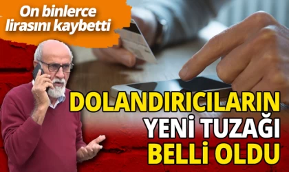 Dolandırıcıların Yeni Tuzağı Belli Oldu! Bankaları Klonluyorlar