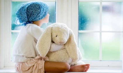 Lösemi 0-14 Yaş Aralığında Sık Görülüyor