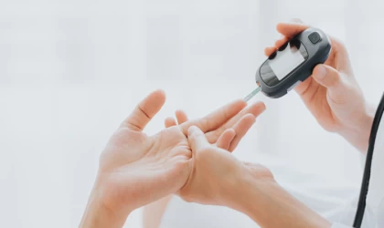 Bulanık Görmenizin Sebebi ’Şeker’ Olabilir