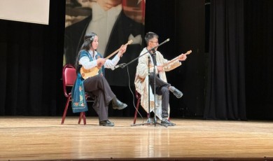 Kazakistan Cumhuriyeti Bağımsızlık Günü