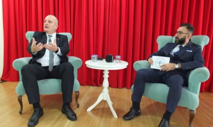 Balıkesir’de Genç Ticaret Elçileri yetişiyor