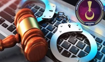 Balıkesir’de jandarmadan 22 oltalama sitesine engel