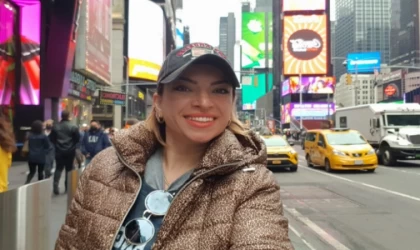 Berna Türkkan’dan dünyanın ilk digital sanat üniversitesi