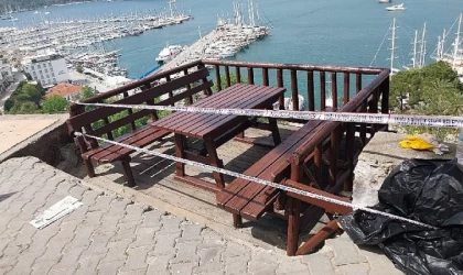 Büyükşehir Marangoz Atölyesi Yüzde 70 Tasarruf Sağladı