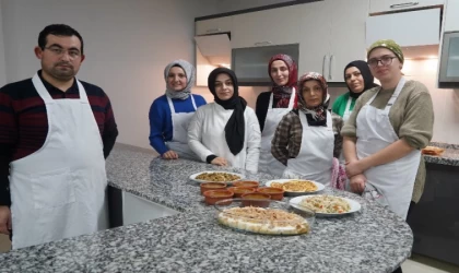 Çayırova’da meslek edindirme kursları tam gaz