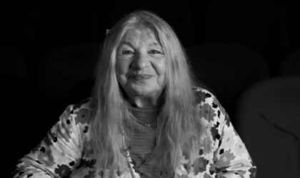 Cumhurbaşkanı Erdoğan’dan sanatçı Algan için taziye