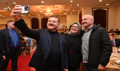 Şehre Vefa Kente Atılan İmza