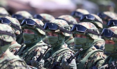 Sırbistan’da 13 yıl sonra askerlik hizmeti yeniden zorunlu olabilir