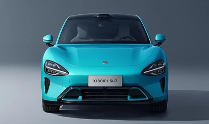 Xiaomi SU7 ile Elektrikli Araç Sektörüne Yeni Bir Soluk Getiriyor