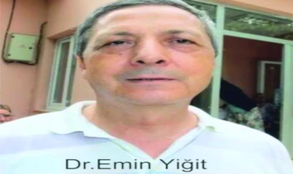 İVRİNDİ’YE BİR BELA YETER