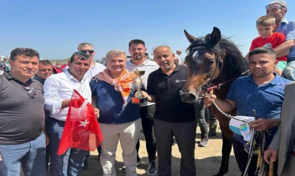 Canbey Yüksek Tempoda Çalışmalarını Sürdürüyor