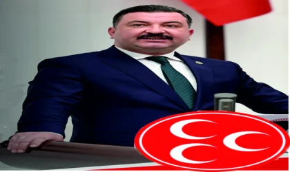 MHP’Lİ VEKİL AKIN’I UYARDI: “SABRIMIZI TAŞIRMA