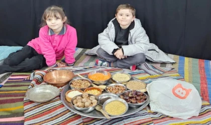 Yerli Malı Haftası Kutlandı